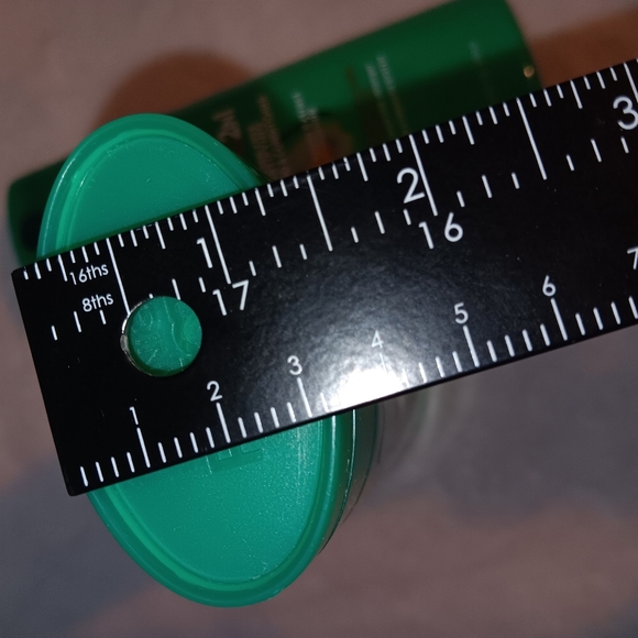 Garnier Fructis Grow Strong 2 in 1, 12.5oz  Lot of 2 - Picture 6 of 7